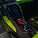 Lamborghini Huracan Tecnica