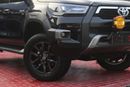 تويوتا هيلوكس ADVENTURE , UNDER WARRANTY FROM AL FUTTAIM