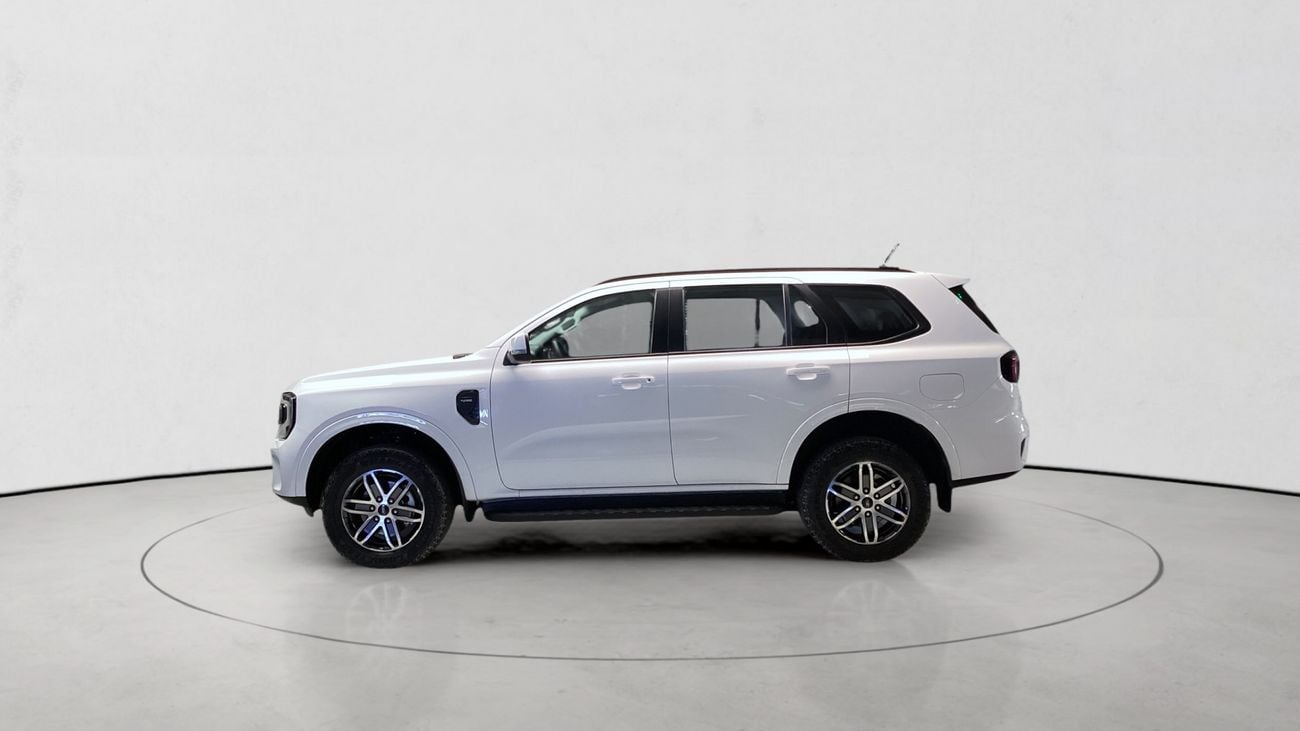 Ford Everest 2.3 XLS 4WD AUTO CLOTH OFF ROAD 18ALW | Guaranteed Warranty | 0 Down Payment