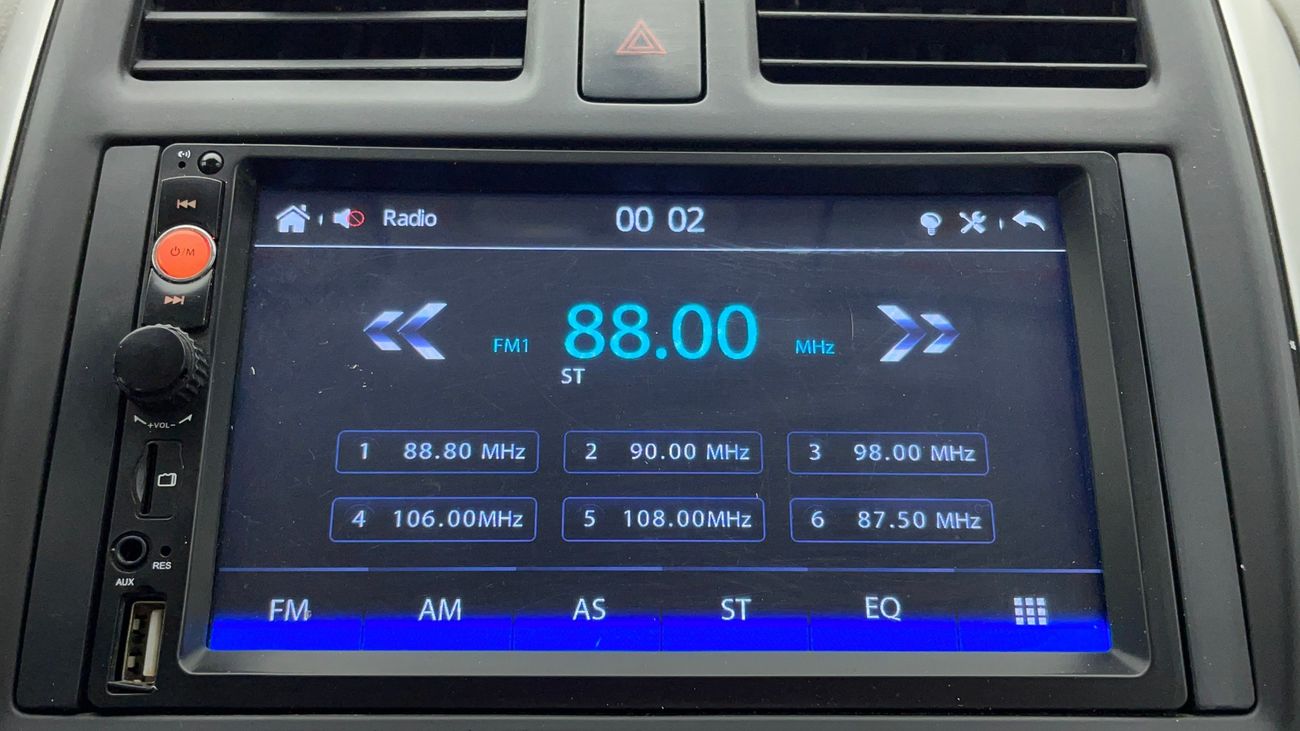 نيسان صني SV 1.5 | بدون دفعة مقدمة | اختبار القيادة في المنزل