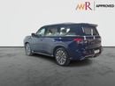 إنفينيتي QX80 2.0