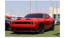 Dodge Challenger Dodge Challenger SRT 392