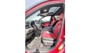 Toyota Highlander Toyota Highlander XSE - 2021 - Red