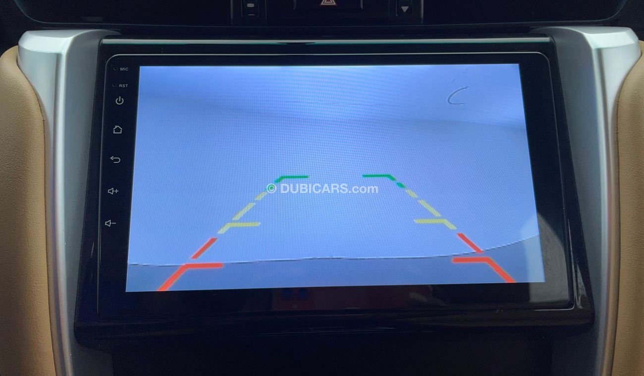 Toyota Fortuner EXR 2.7 | Zero Down Payment | Free Home Test Drive