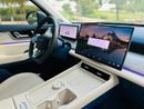 Chery Tiggo 9 LUXURY PHEV