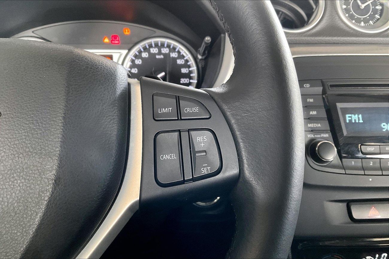 Suzuki Vitara GLX | Guaranteed Warranty | 0 Down Payment