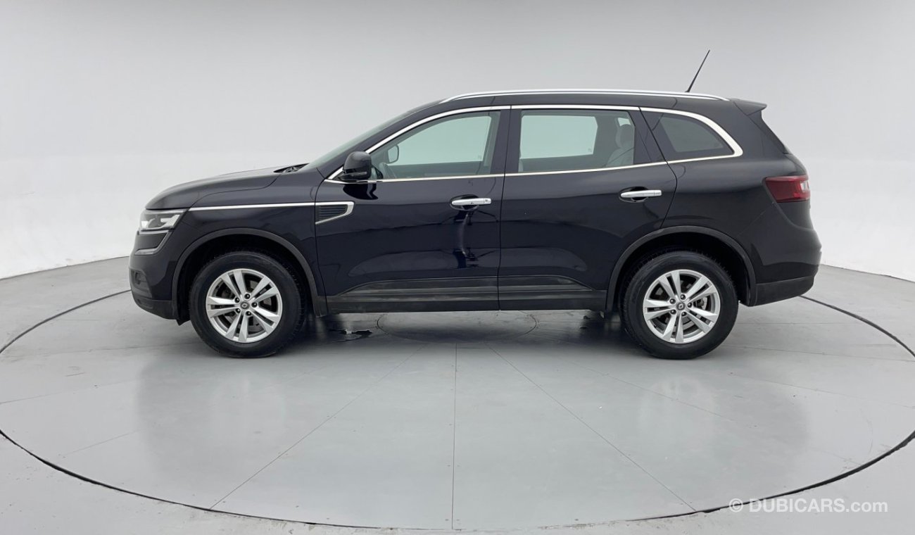 Renault Koleos PE 2.5 | Zero Down Payment | Free Home Test Drive