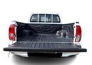 تويوتا هيلوكس GL ECTKSA001 - 2026 Toyota Hilux Double Cab Pick Up - 2.4L Diesel Manual 2wd – White