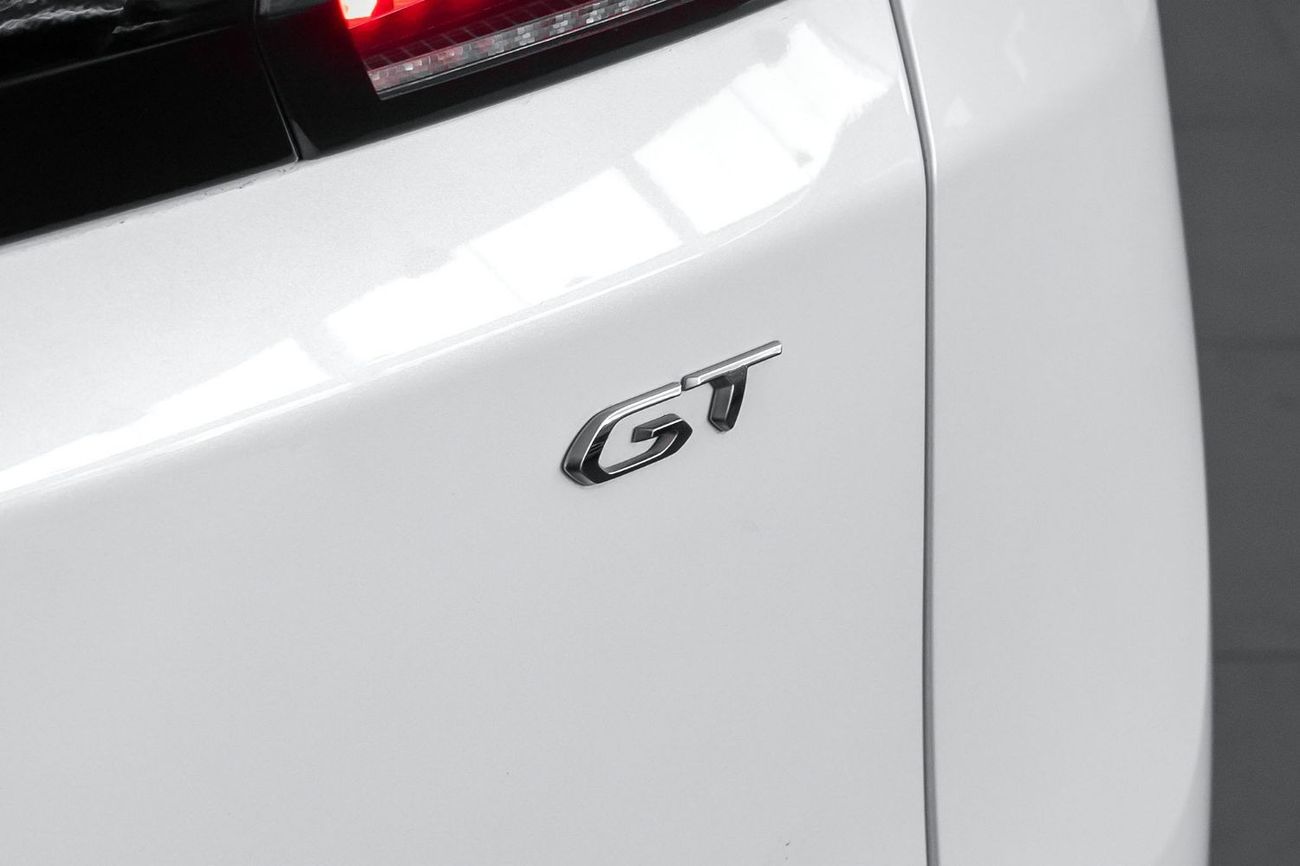 Peugeot 3008 2023 Peugeot 3008 GT-line / 5 Year Peugeot Warranty