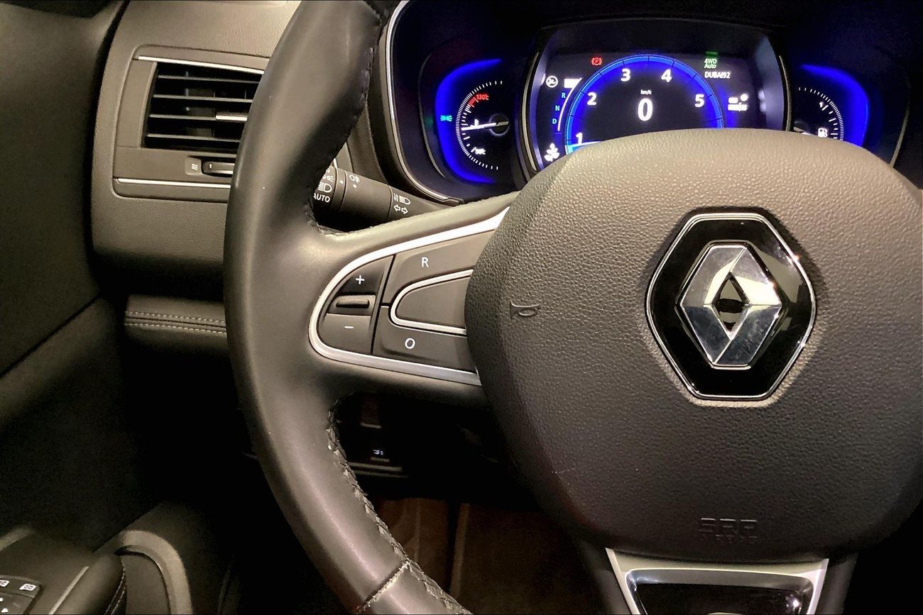 Renault Koleos LE | Guaranteed Warranty | 0 Down Payment