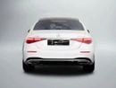 Mercedes-Benz S 580 4MATIC Exclusive 4.0L