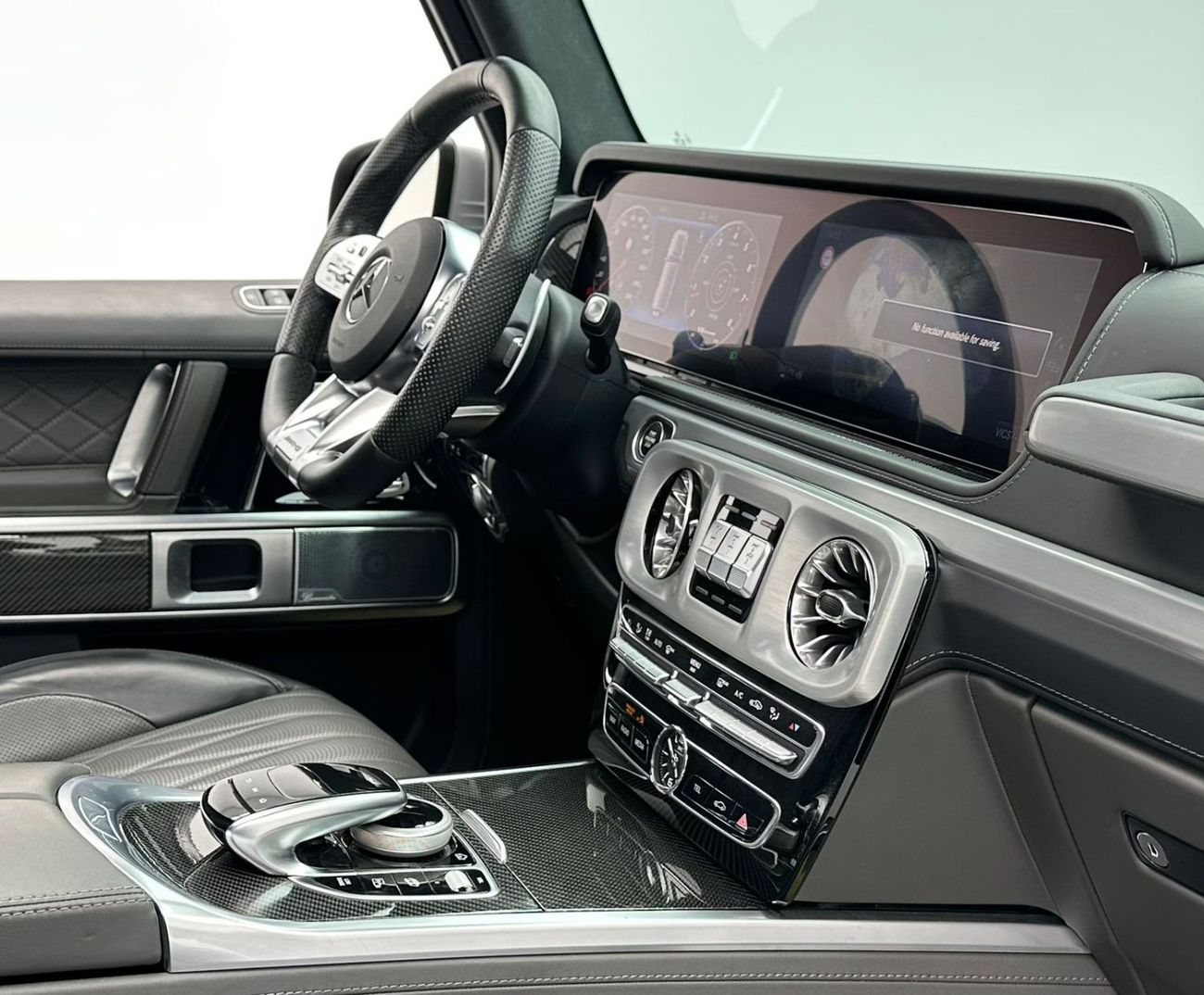 Mercedes-Benz G 63 AMG 2020 Mercedes Benz G63 AMG “Stronger Than Time”, 1 Year Warranty Unlimited, Full Service History