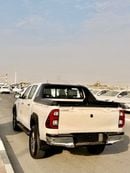 تويوتا هيلوكس DLS