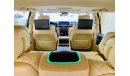 Lexus LX570 Super Sport 5.7L Petrol with MBS Autobiography Seat