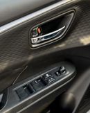 Suzuki Swift GLX