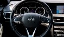 إنفينيتي QX30 انفينيتي Q30 -AWD-2.0T -سبورت تيك -2018- كم0- ضمان5سنوات او 200.000كم  @ Dynatrade