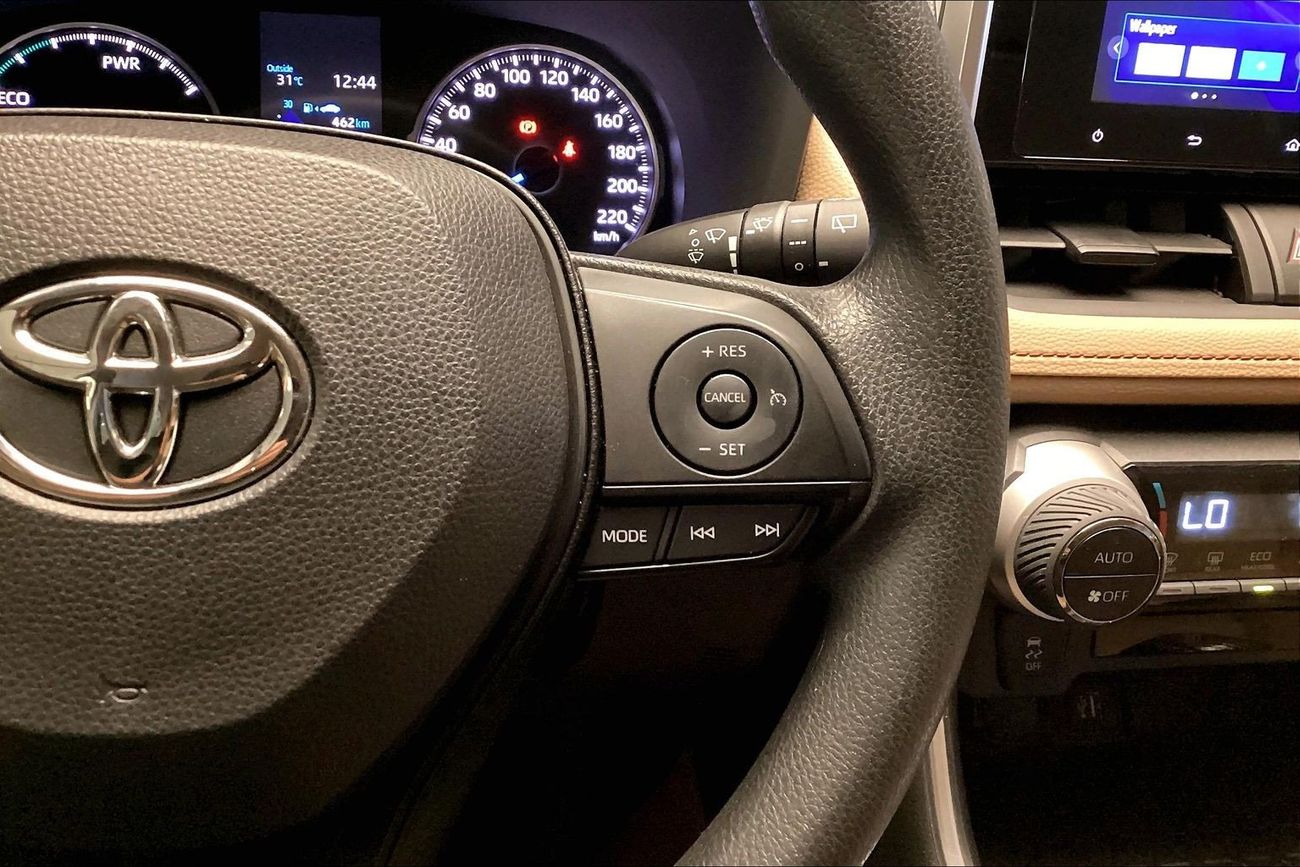 Toyota RAV4 EXR HEV | National Day Celebration | Guaranteed Warranty | 0 Down Payment