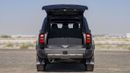 تويوتا برادو (LHD) TOYOTA PRADO 250 WX 2.4P AT ADVENTURE MY2025– BLACK