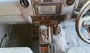 Toyota Land Cruiser Pick Up DOUBLE CABIN | 2.8L DIESEL ENGINE | AUTOMATIC TRANSMISSION | RHD
