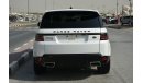 Land Rover Range Rover Sport HSE V6 / Clean Car / With Warranty