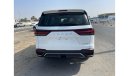 لكزس LX 600 2022 Lexus LX600 F SPORT (J310), 5dr SUV, 3.5L 6cyl Petrol, Automatic, All Wheel Drive