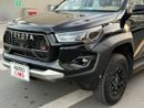 Toyota Hilux  2.8L A/T
