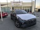 Hyundai Tucson Premium 1.6L 2022 0km full option