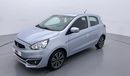 Mitsubishi Mirage GLX HIGHLINE 1.2 | Under Warranty | Inspected on 150+ parameters