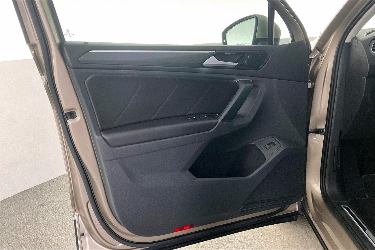 Volkswagen Tiguan SEL | Guaranteed Warranty | 0 Down Payment