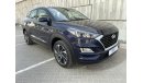 Hyundai Tucson GL 2 | Under Warranty | Free Insurance | Inspected on 150+ parameters