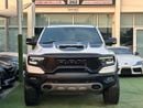 RAM 1500 TRX Final Edition 6.2L