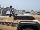 Toyota Land Cruiser 70 LC76 LX ECTAV0088 - 2026 Toyota LC76 - 5 Doors Hardtop - High Option - 4.0L Petrol Manual