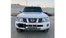 Nissan Patrol Safari Nissan sfare | GCC | V6 |