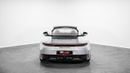 بورش 911 CARRERA GTS - 2026 - GCC - Under Warranty