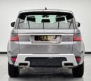 Land Rover Range Rover Sport HSE 3.0L (340 HP) 2020 Range Rover Sport HSE, 1 Year Unlimited KM Warranty, Range Rover Full Service
