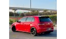 Volkswagen Golf 2015 VW Golf GTI, Stage 3 Tuned - over 400BHP, Low KMs, GCC