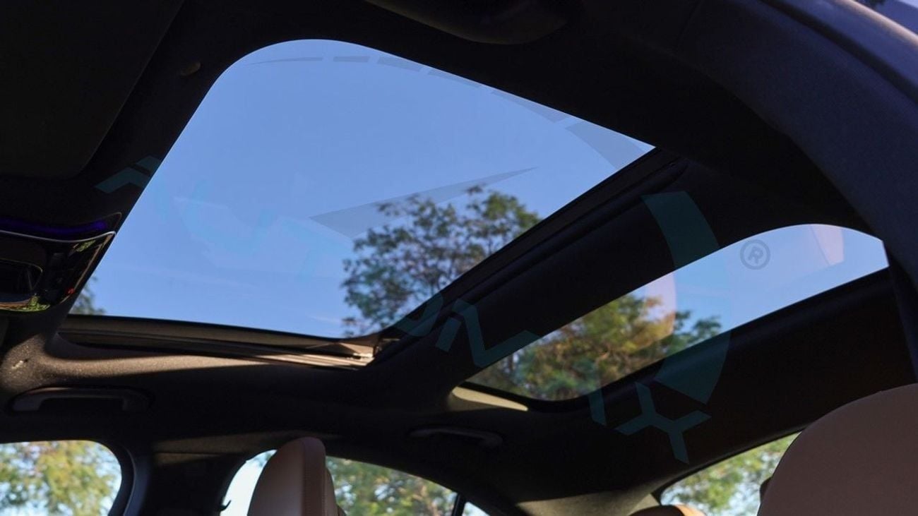 Mercedes-Benz E200 AMG EQ Boost 2.0L RWD 2026 0KM With 5 Years Or 200,000 Km Warranty