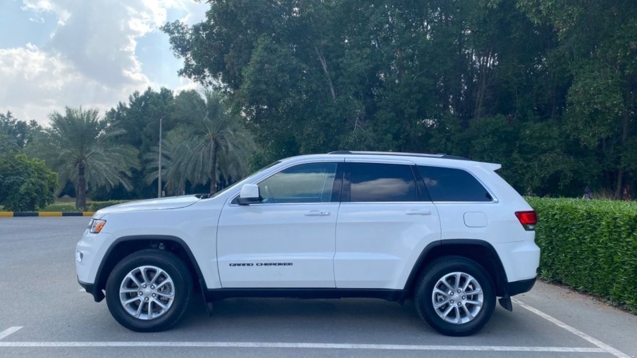 Jeep Grand Cherokee Laredo 4X4
