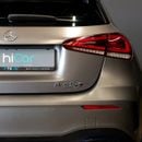 Mercedes-Benz A 45 S AMG AED 3,065 pm • 0% Downpayment • A45 S AMG • FULL Agency History