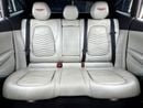 Aston Martin DBX 2021 Aston Martin DBX 505, Feb 2027 Aston Martin Warranty, Fully Loaded, Very Low Kms, GCC