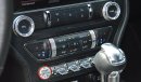 Ford Mustang GT Premium California Special, 5.0 V8 GCC Specs w/Warranty + Service til 2021 or 100K km at Al Tayer