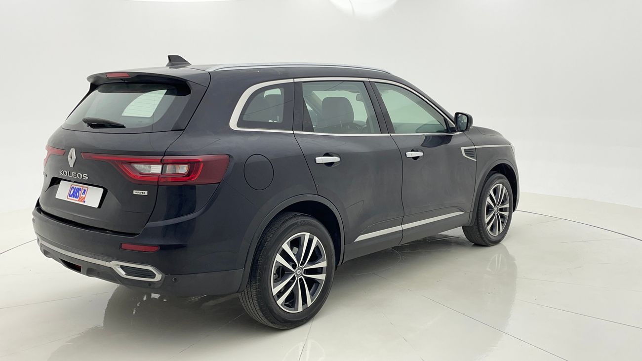 Renault Koleos LE 2.5 | Zero Down Payment | Free Home Test Drive