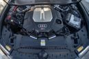 Audi RS6 2024 Audi RS6 Performance with 4.0L twin-turbo V8, 621 hp, 627 lb-ft torque, 8-speed automatic 2024