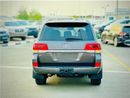 Toyota Land Cruiser GXR 2018 VX RHD Diesel Engine Full Option Very Clean Title