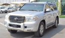 Toyota Land Cruiser GXR V6