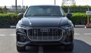 Audi Q8 55 TFSL Quattro