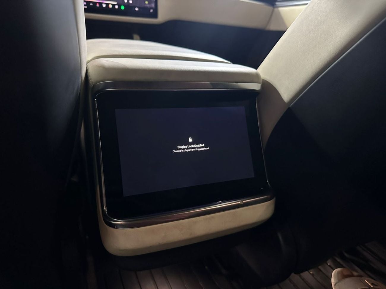 تسلا Model S Plaid (AWD)