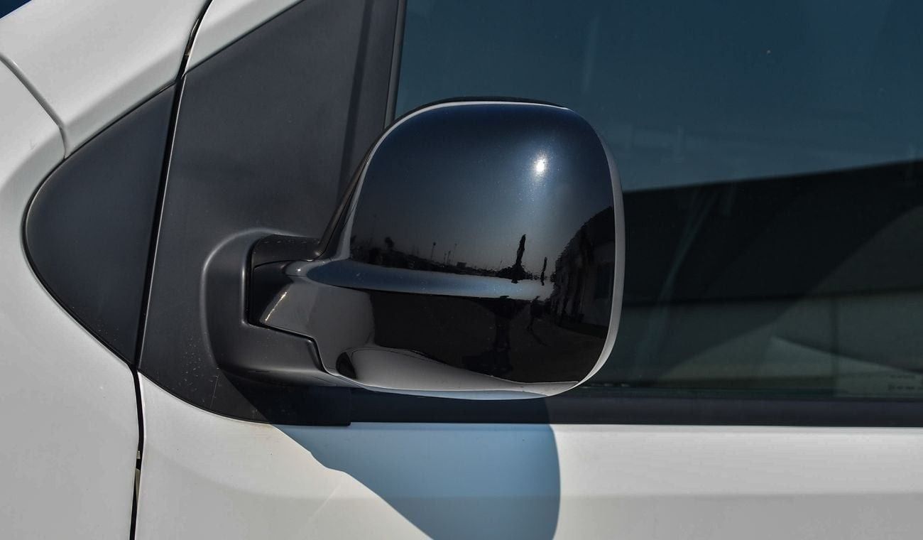 Peugeot Expert Expert H1L3 2.0D Aut. 3 Seater