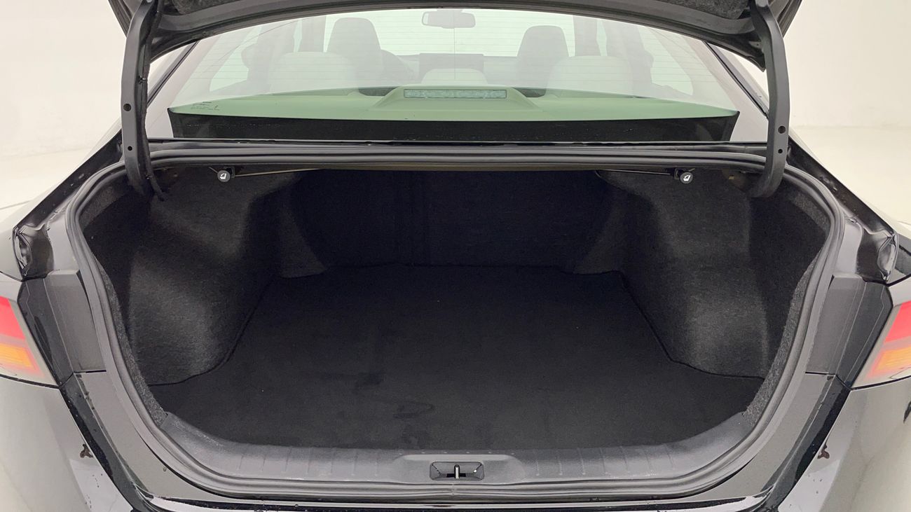 نيسان ألتيما SV 2.5 | بدون دفعة مقدمة | اختبار القيادة في المنزل