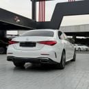 Mercedes Benz C300 2022 Mercedes-Benz C300 AMG   Korean Import – Clean Title  2.0L Turbocharged 4-Cylinder Engine  255